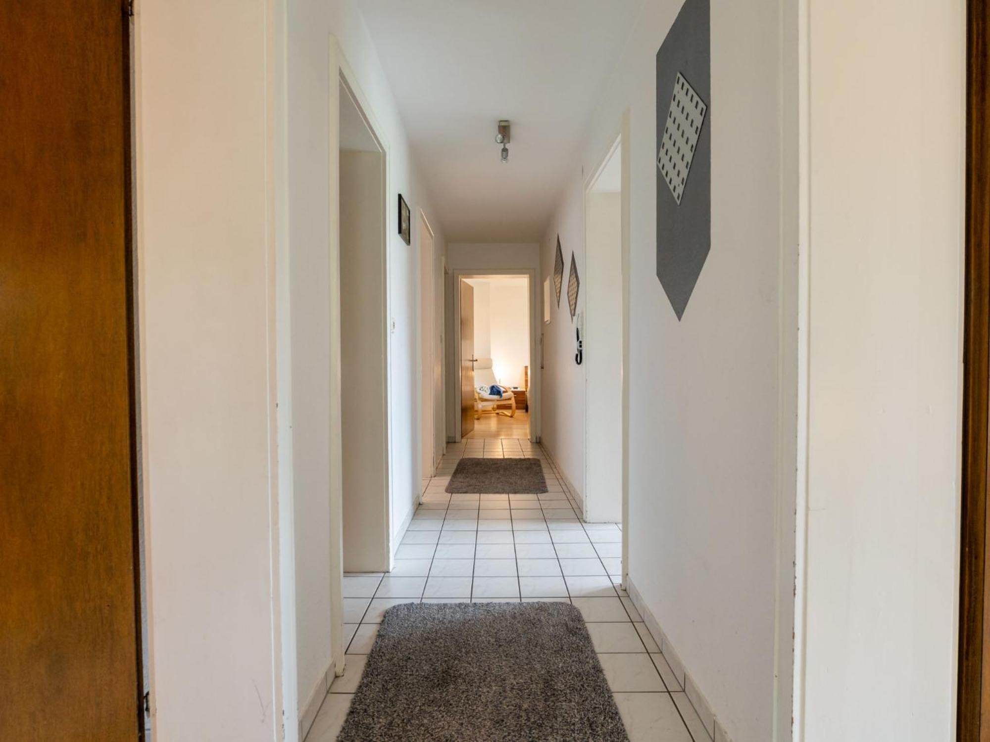 Apartment Langes Leben - Al Khalid By Interhome Dittishausen Екстериор снимка