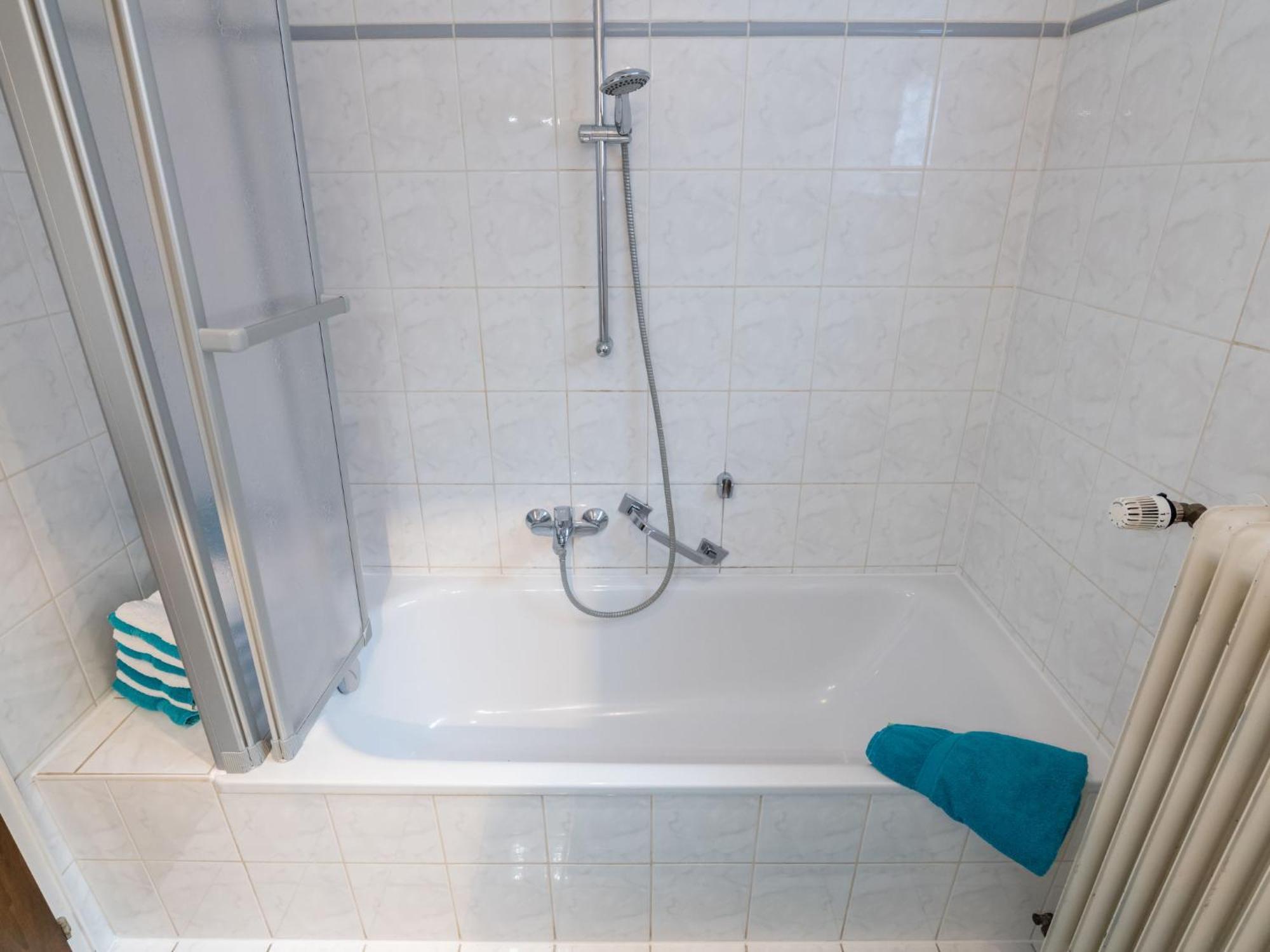 Apartment Langes Leben - Al Khalid By Interhome Dittishausen Екстериор снимка