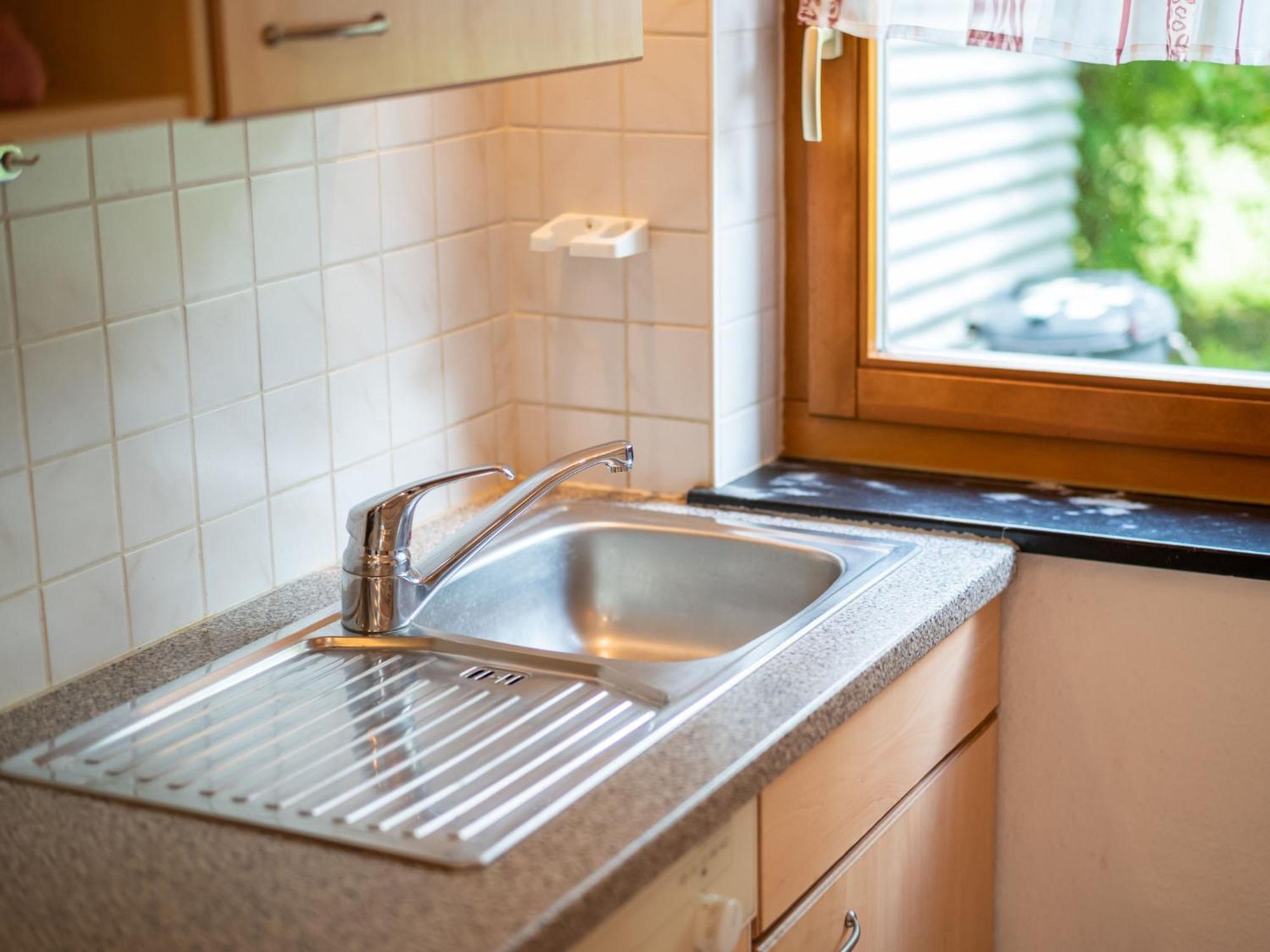 Apartment Langes Leben - Al Khalid By Interhome Dittishausen Екстериор снимка