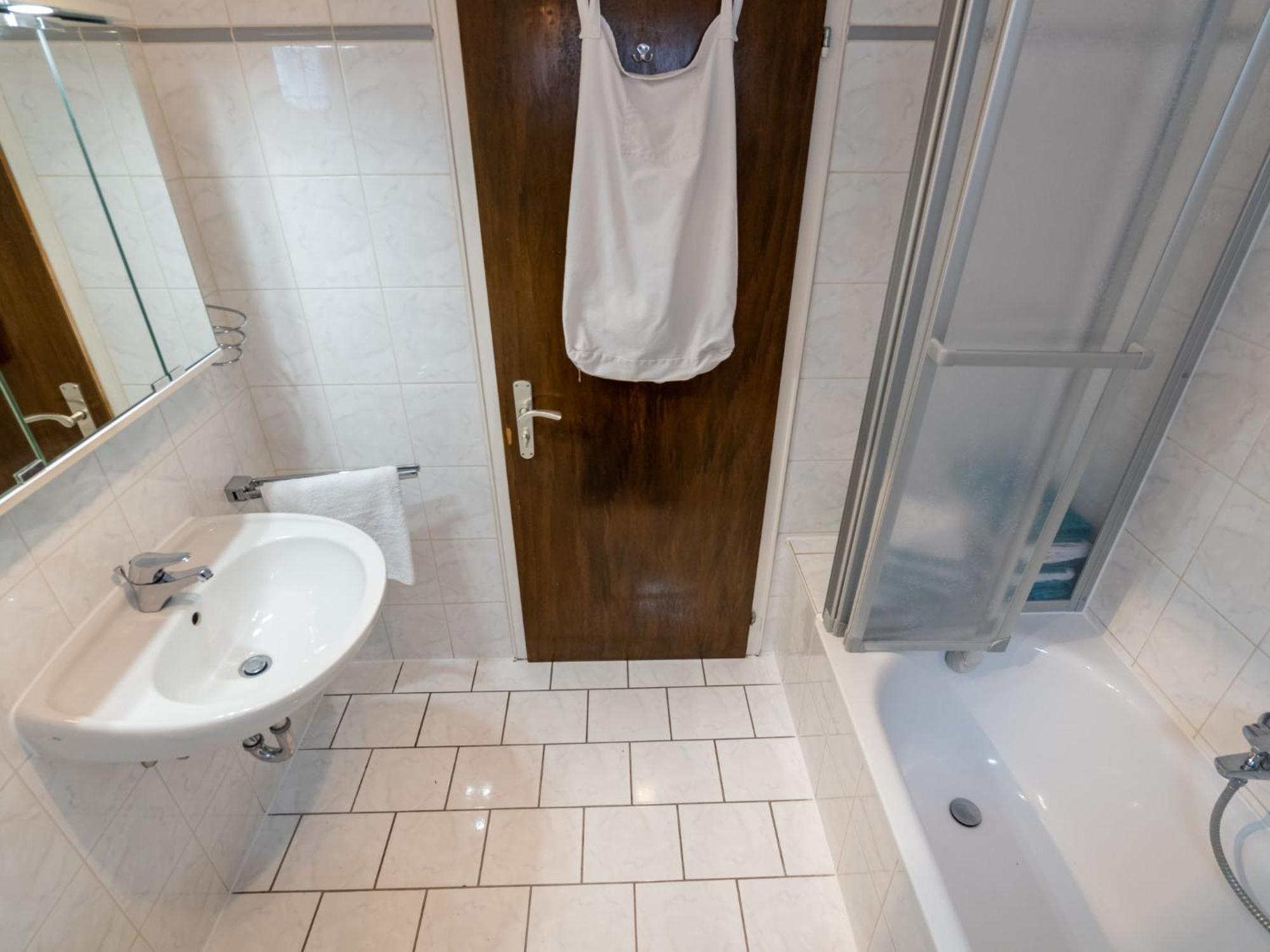 Apartment Langes Leben - Al Khalid By Interhome Dittishausen Екстериор снимка